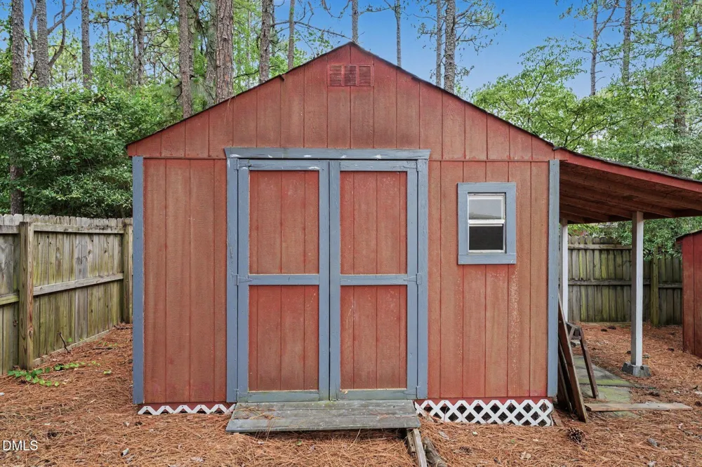 107 Michael Lane Aberdeen, NC 28315