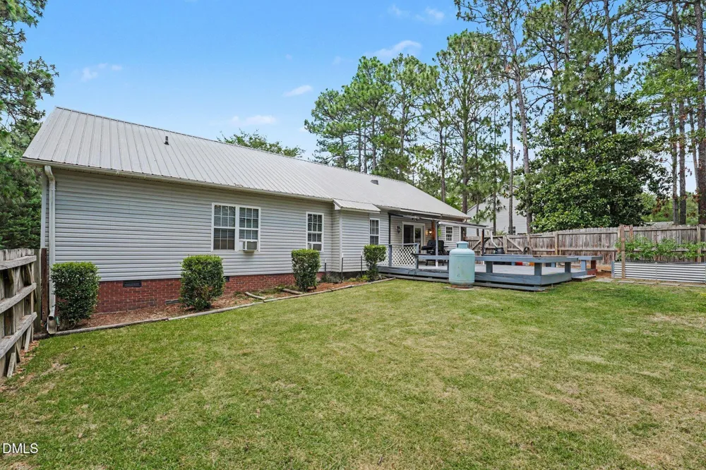 107 Michael Lane Aberdeen, NC 28315