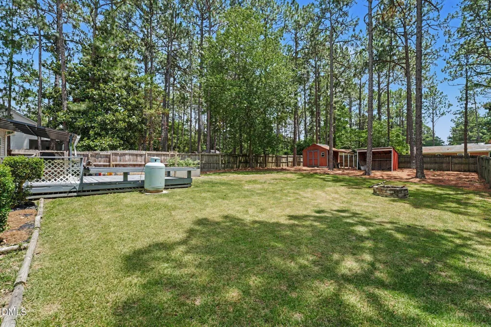 107 Michael Lane Aberdeen, NC 28315