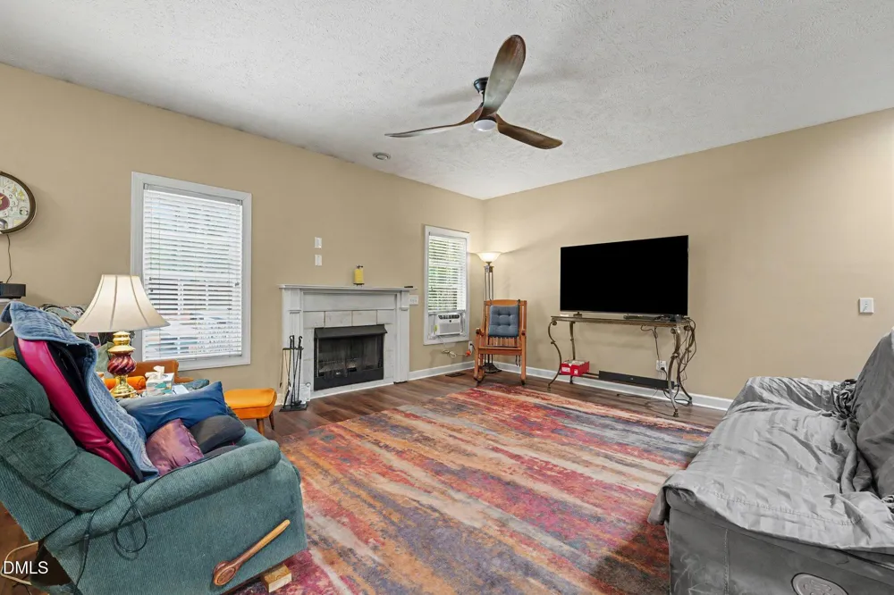 107 Michael Lane Aberdeen, NC 28315