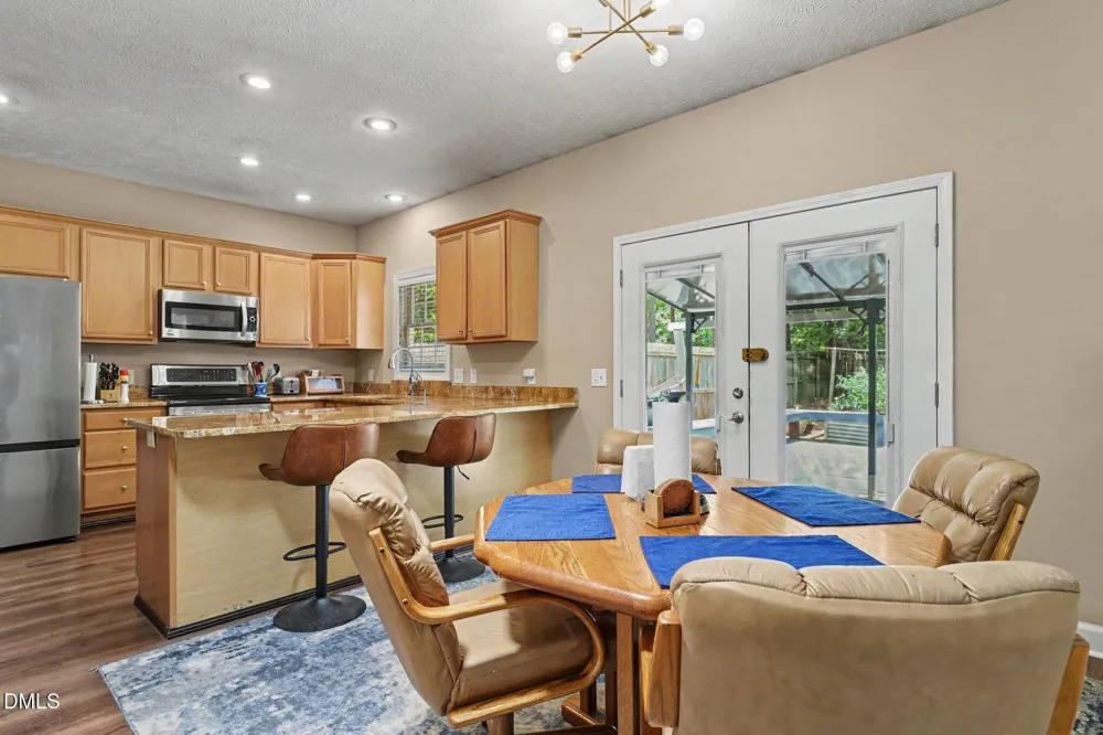 107 Michael Lane Aberdeen, NC 28315