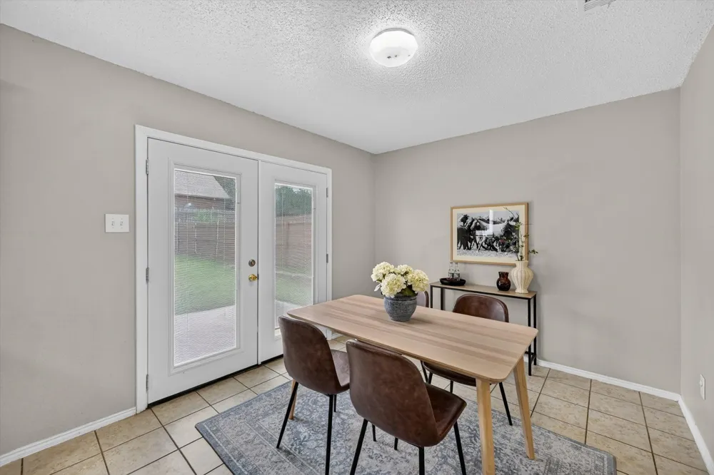 2037 Bliss Road Fort Worth, TX 76177