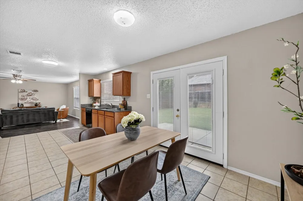 2037 Bliss Road Fort Worth, TX 76177