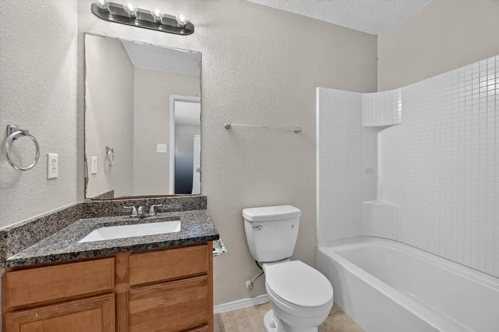 2037 Bliss Road Fort Worth, TX 76177