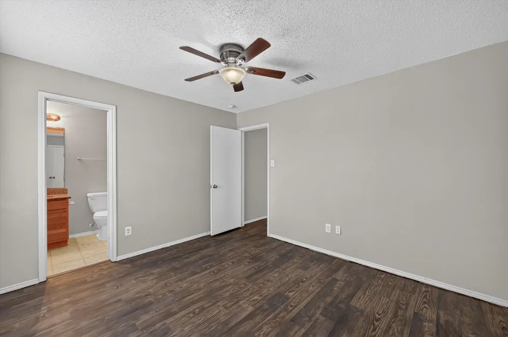2037 Bliss Road Fort Worth, TX 76177