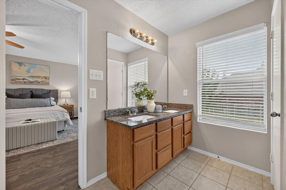 2037 Bliss Road Fort Worth, TX 76177