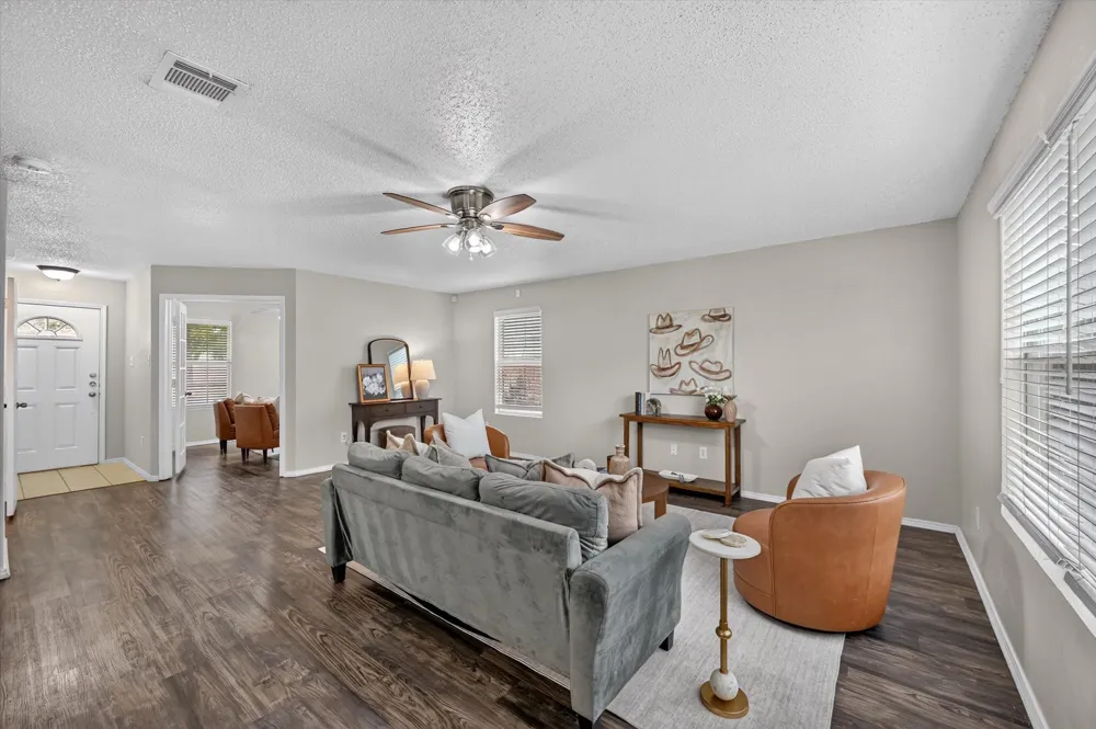 2037 Bliss Road Fort Worth, TX 76177