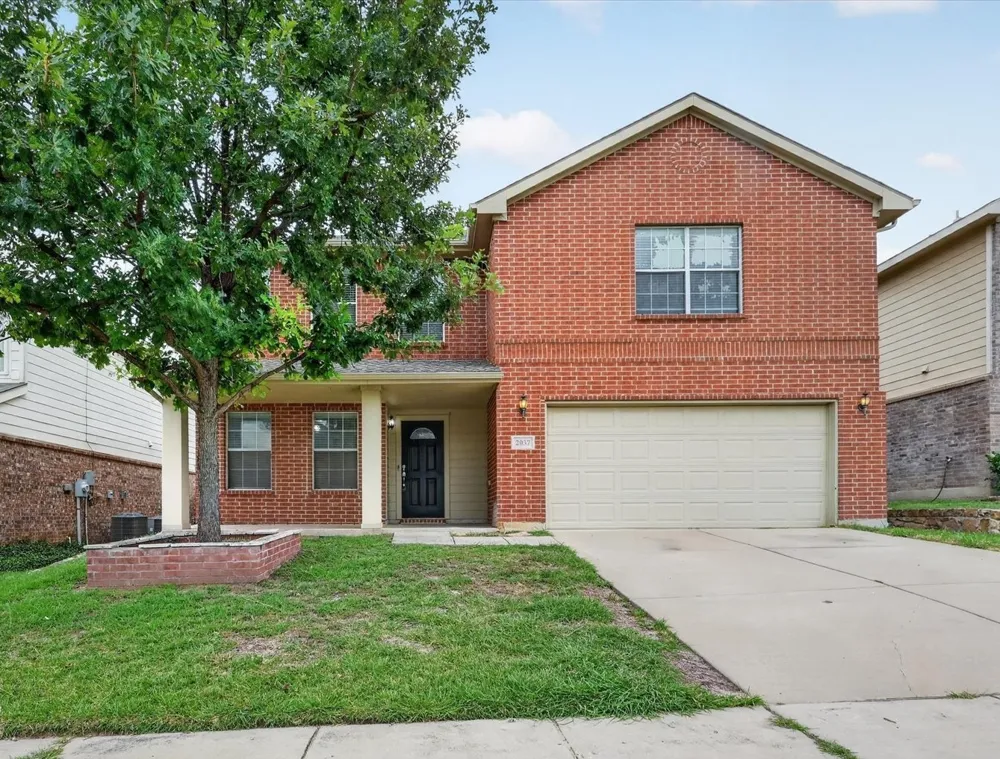 2037 Bliss Road Fort Worth, TX 76177