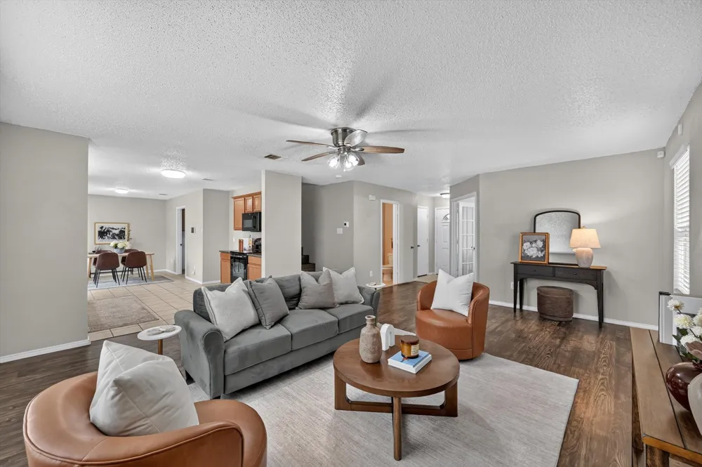2037 Bliss Road Fort Worth, TX 76177