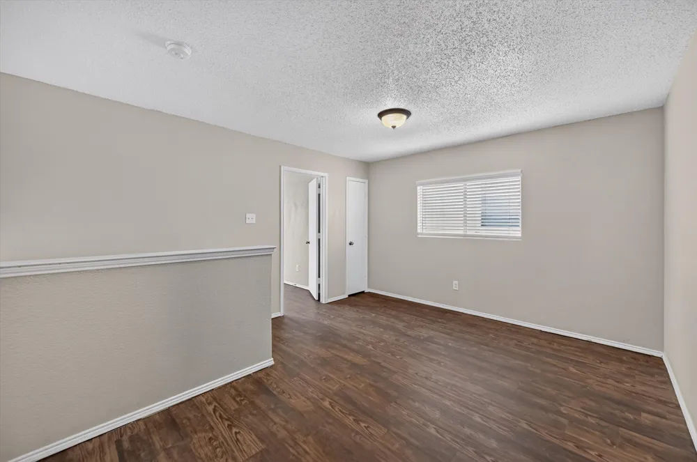 2037 Bliss Road Fort Worth, TX 76177