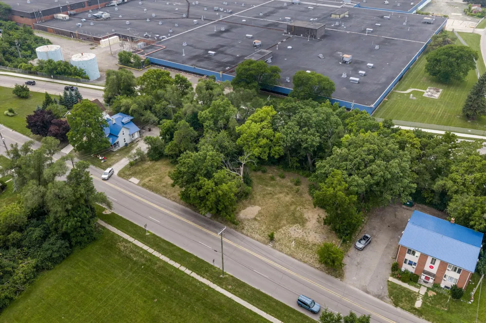 308 S Prospect Street Ypsilanti, MI 48198