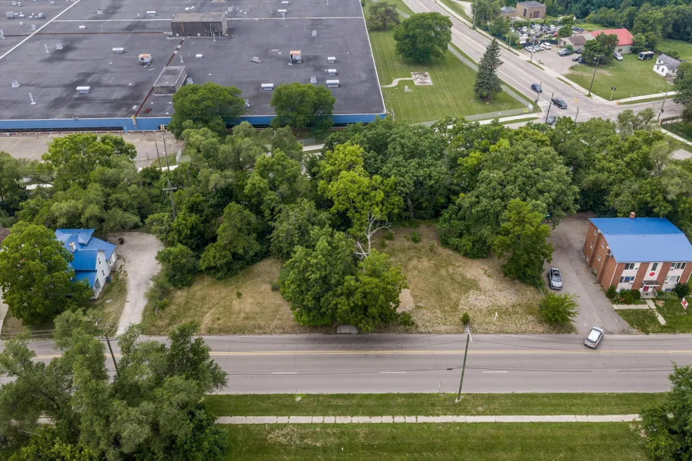 308 S Prospect Street Ypsilanti, MI 48198