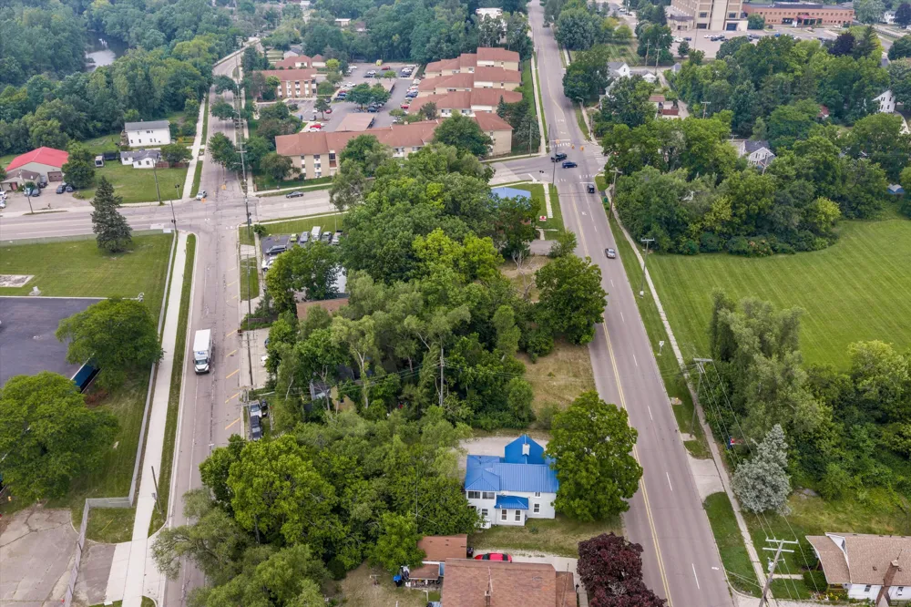 308 S Prospect Street Ypsilanti, MI 48198