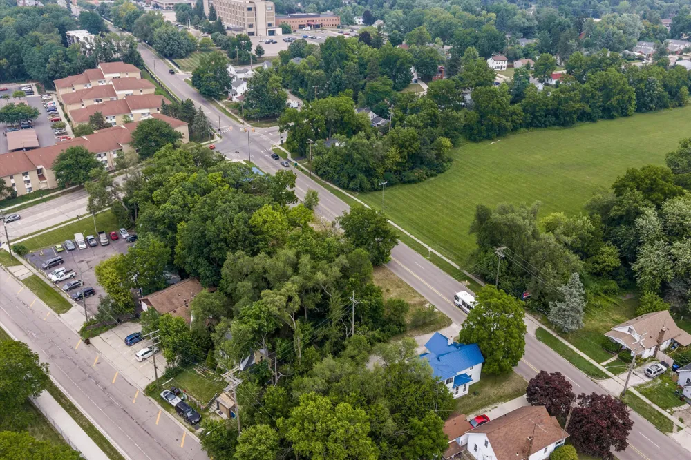 308 S Prospect Street Ypsilanti, MI 48198