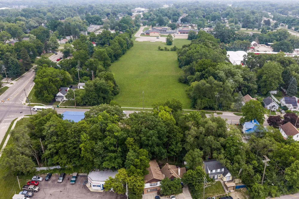 308 S Prospect Street Ypsilanti, MI 48198