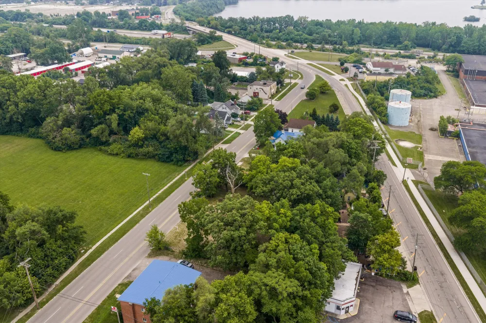 308 S Prospect Street Ypsilanti, MI 48198