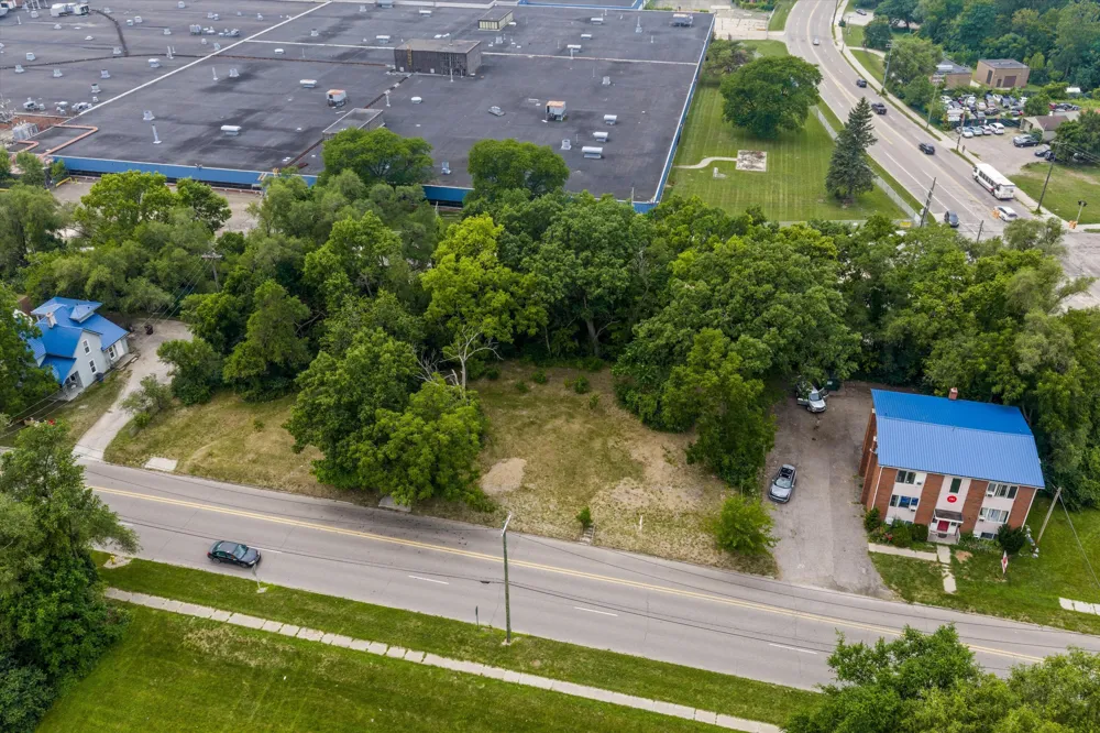 308 S Prospect Street Ypsilanti, MI 48198