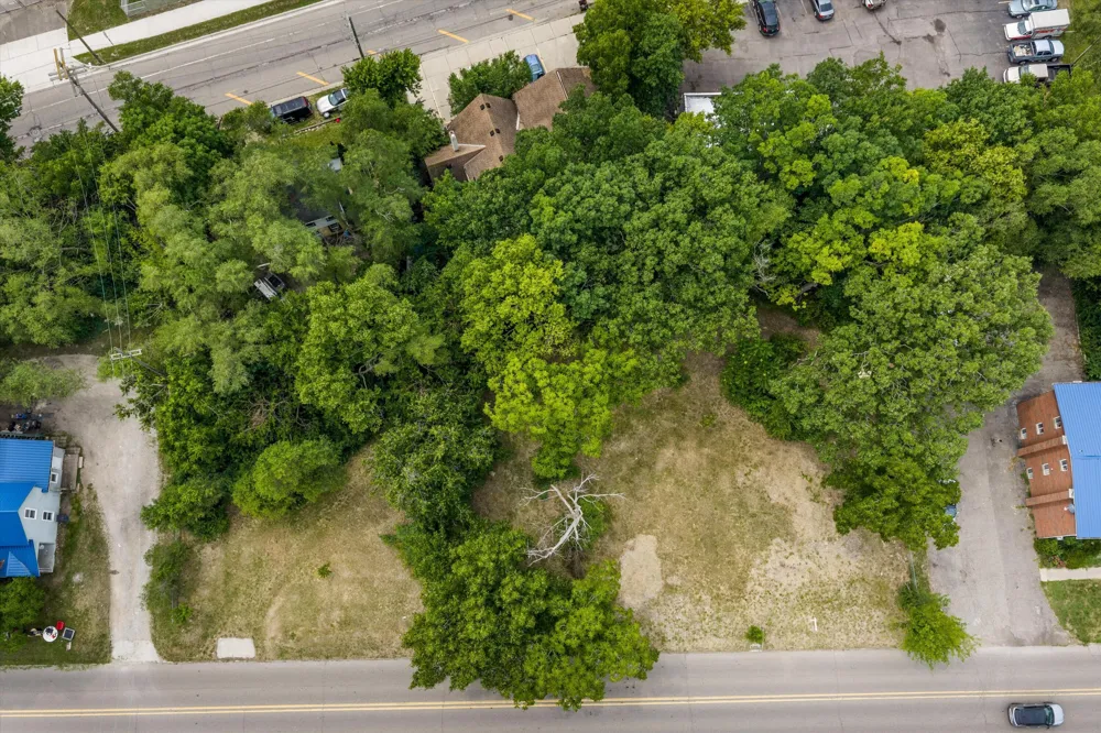308 S Prospect Street Ypsilanti, MI 48198