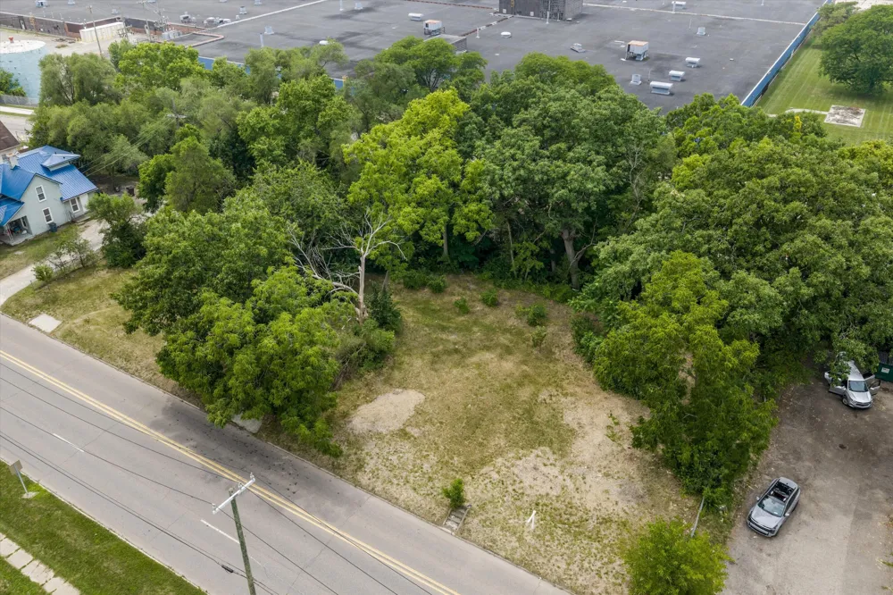 308 S Prospect Street Ypsilanti, MI 48198