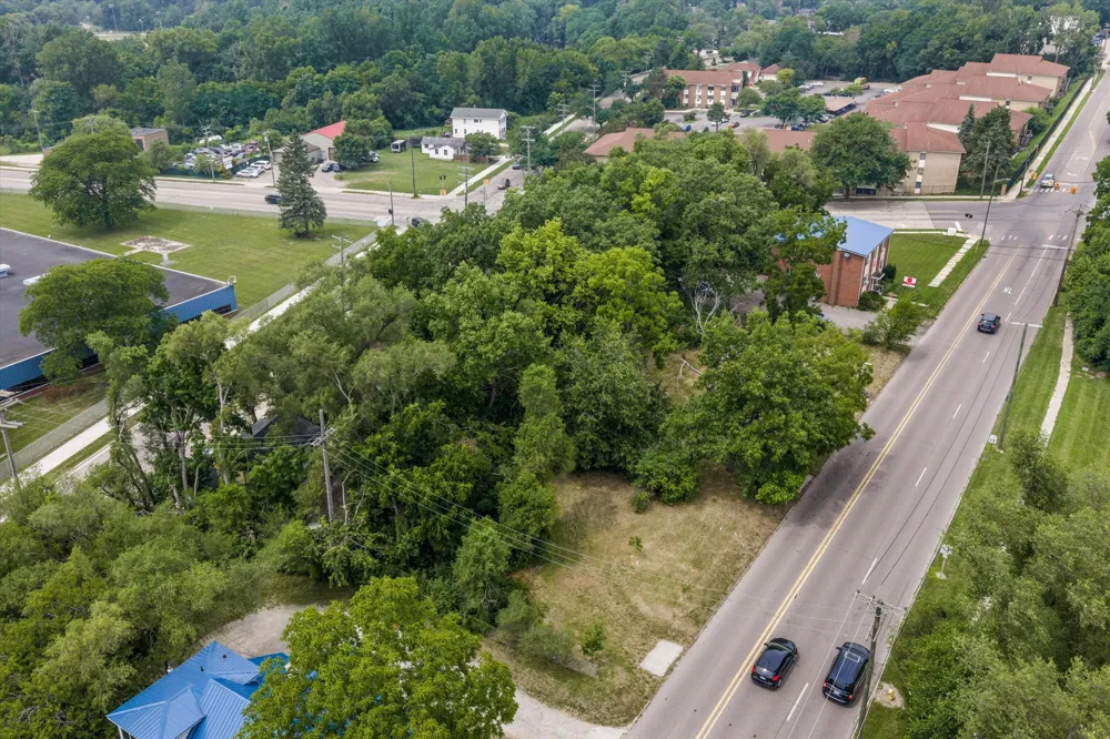 308 S Prospect Street Ypsilanti, MI 48198