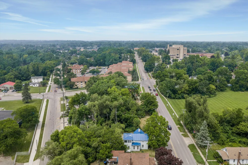 308 S Prospect Street Ypsilanti, MI 48198