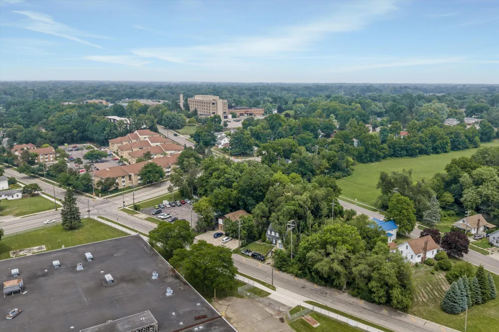 308 S Prospect Street Ypsilanti, MI 48198