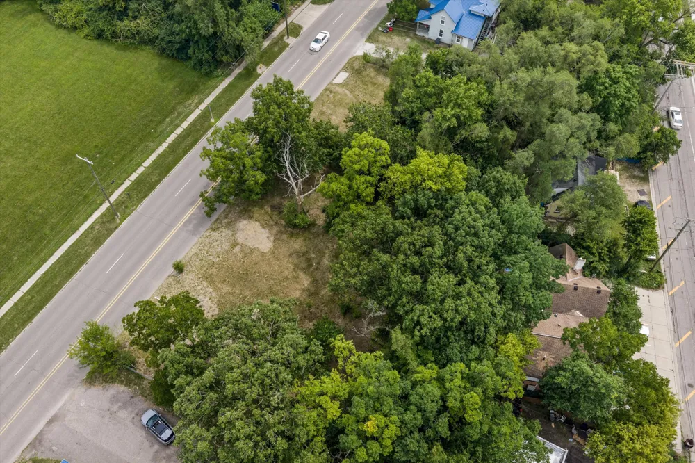 308 S Prospect Street Ypsilanti, MI 48198