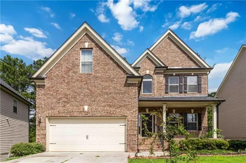 871 Overlook Path Way