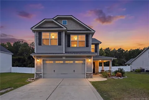 578 Collinwood Drive