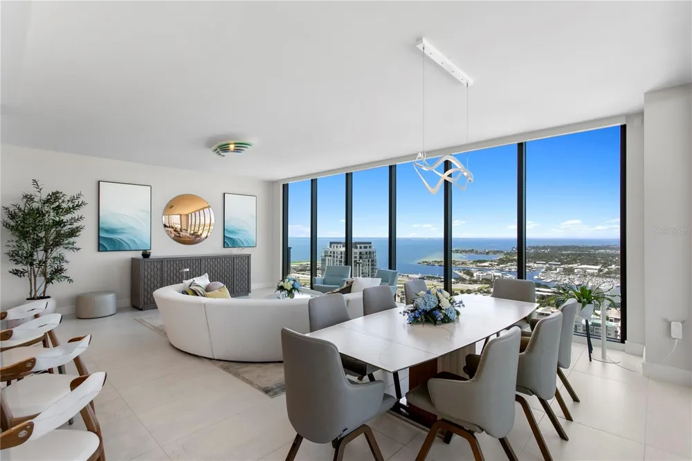 275 1ST AVENUE S #3906 St Petersburg, FL 33701