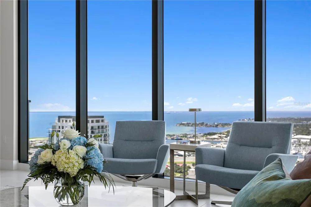275 1ST AVENUE S #3906 St Petersburg, FL 33701