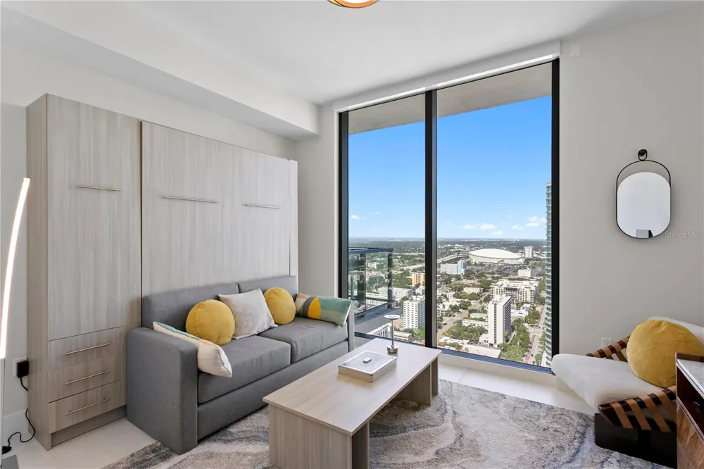 275 1ST AVENUE S #3906 St Petersburg, FL 33701
