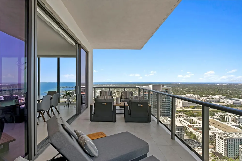 275 1ST AVENUE S #3906 St Petersburg, FL 33701