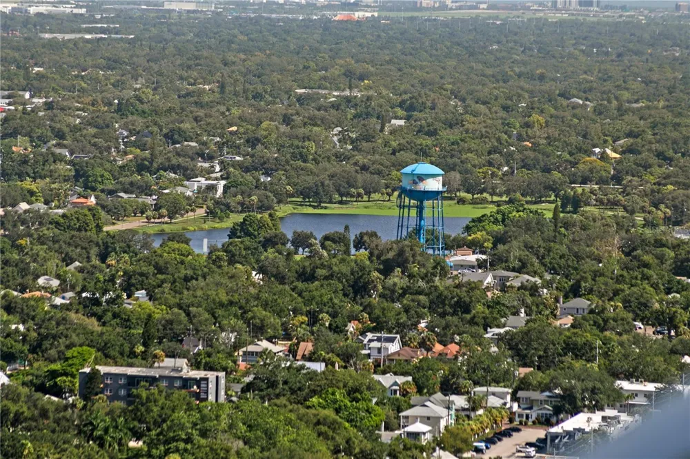 275 1ST AVENUE S #3906 St Petersburg, FL 33701