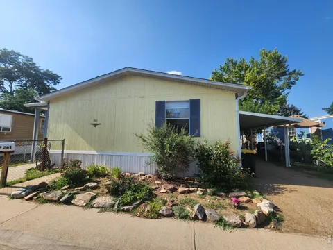 1400 S Collyer Street #261