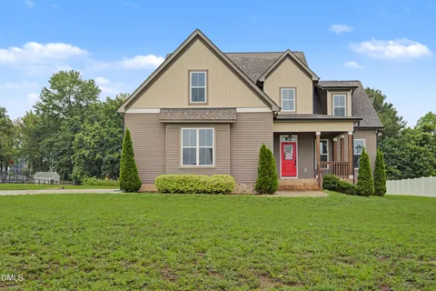 15 Eagle Chase Drive