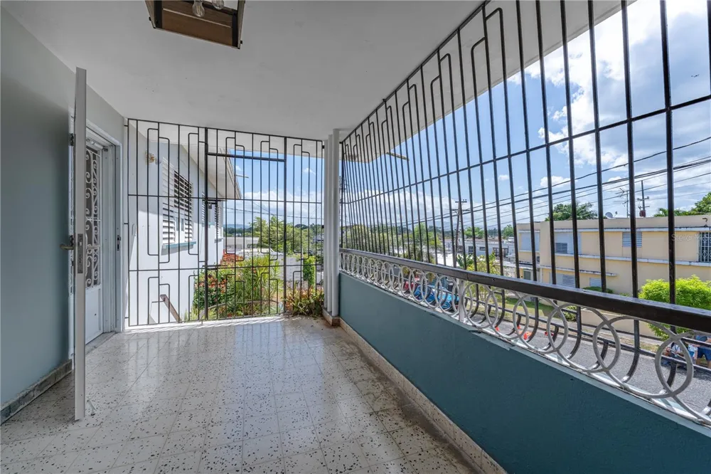 69 Urbanizacion Ramirez SAGRADO CORAZON ST #69 Cabo Rojo, PR 00623