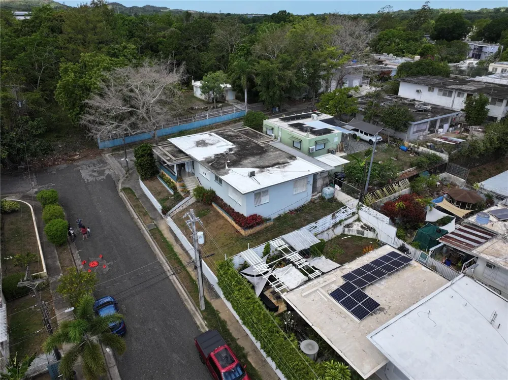 69 Urbanizacion Ramirez SAGRADO CORAZON ST #69 Cabo Rojo, PR 00623