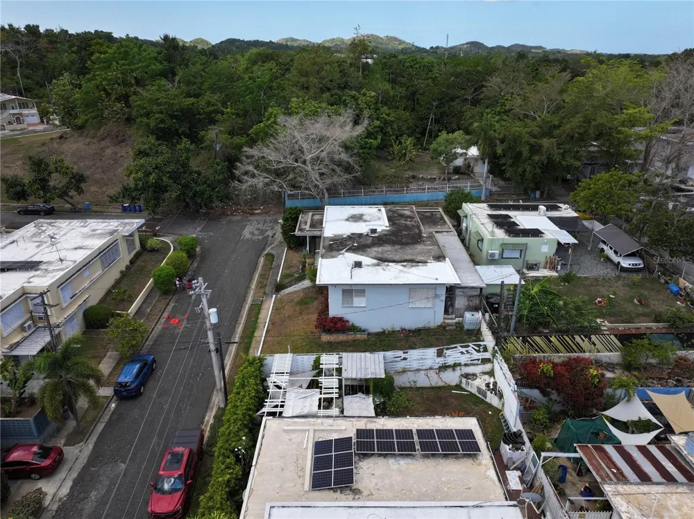 69 Urbanizacion Ramirez SAGRADO CORAZON ST #69 Cabo Rojo, PR 00623