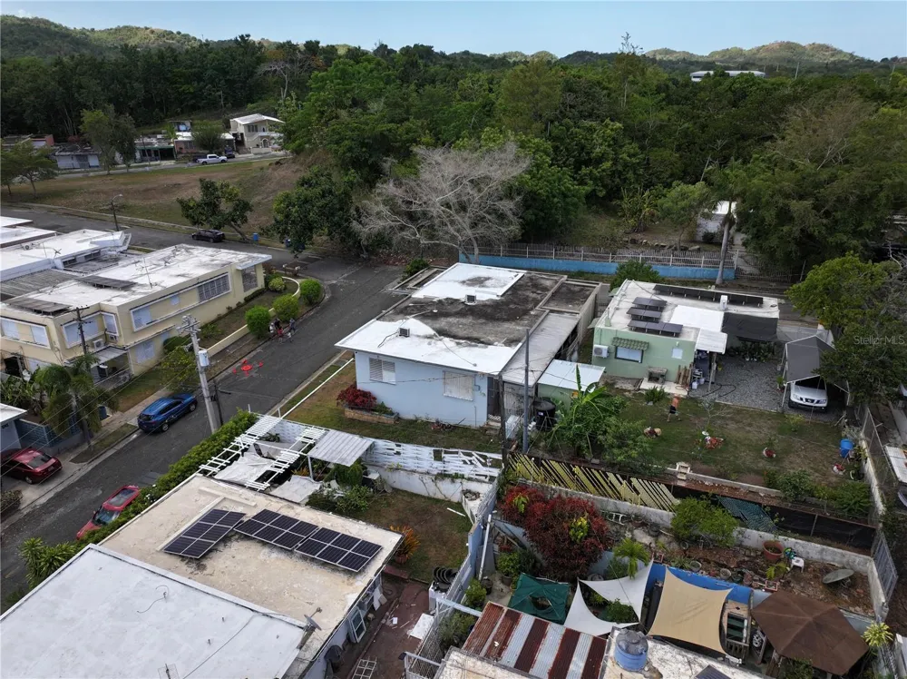 69 Urbanizacion Ramirez SAGRADO CORAZON ST #69 Cabo Rojo, PR 00623
