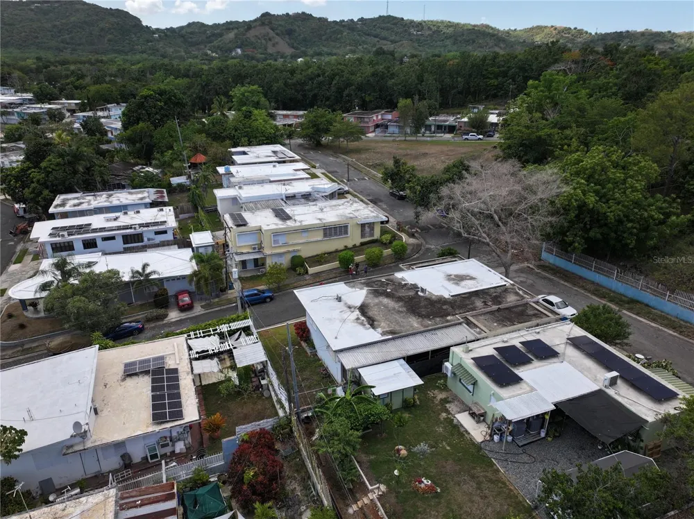 69 Urbanizacion Ramirez SAGRADO CORAZON ST #69 Cabo Rojo, PR 00623