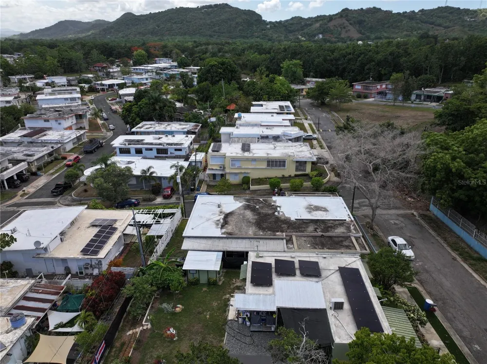 69 Urbanizacion Ramirez SAGRADO CORAZON ST #69 Cabo Rojo, PR 00623
