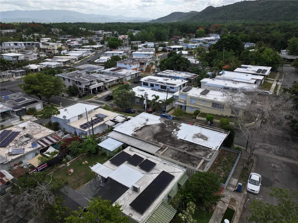 69 Urbanizacion Ramirez SAGRADO CORAZON ST #69 Cabo Rojo, PR 00623