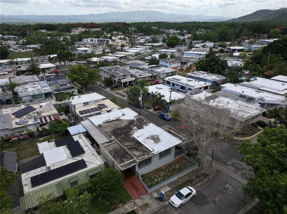 69 Urbanizacion Ramirez SAGRADO CORAZON ST #69 Cabo Rojo, PR 00623