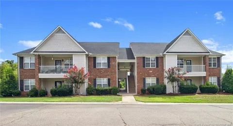 3108 Wisteria Lane #203
