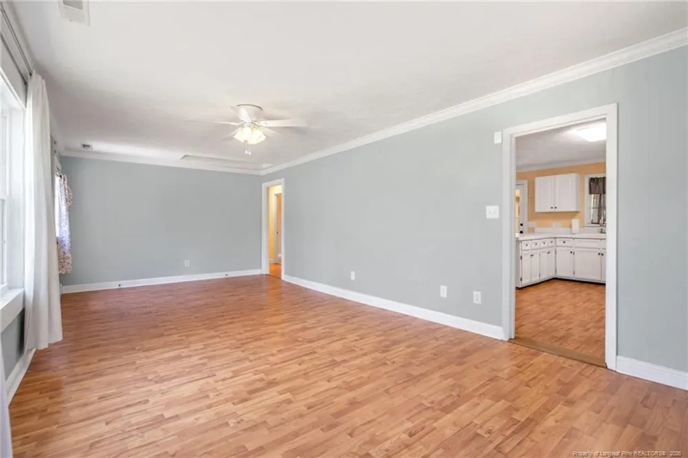 157 Flat Rock Lane Aberdeen, NC 28315