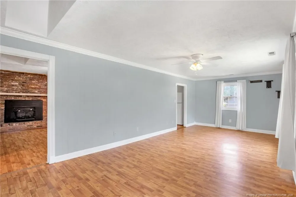 157 Flat Rock Lane Aberdeen, NC 28315