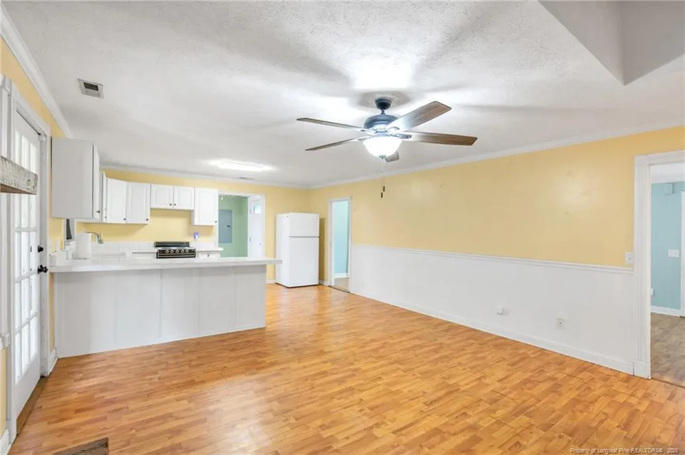157 Flat Rock Lane Aberdeen, NC 28315