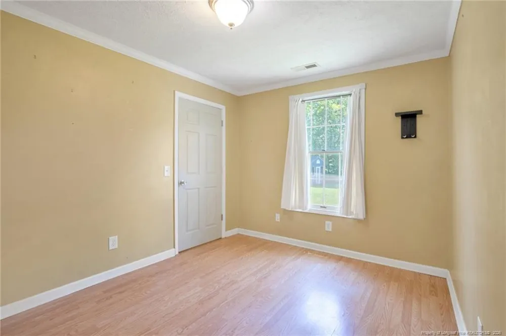 157 Flat Rock Lane Aberdeen, NC 28315