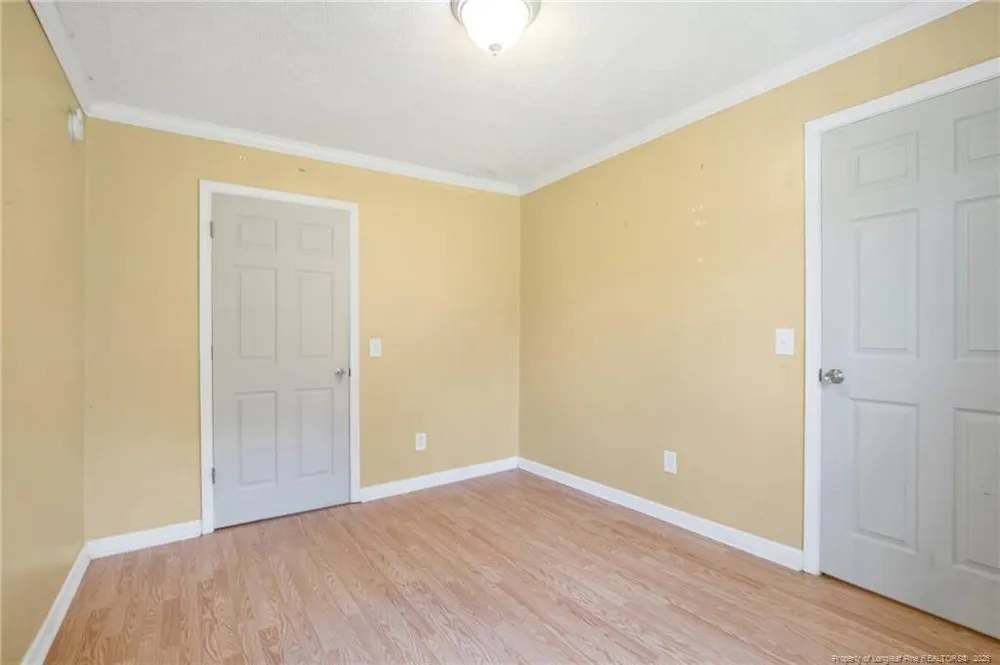 157 Flat Rock Lane Aberdeen, NC 28315